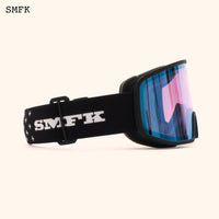 SMFK SMFK X SALOMON COMPASS SENTRY PRO SIGMA PHOTO Ski Goggles | MADA IN CHINA