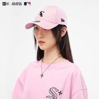 SMFK Sox Baseball Cap | MADA IN CHINA