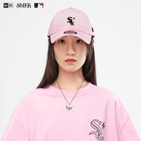 SMFK Sox Baseball Cap | MADA IN CHINA