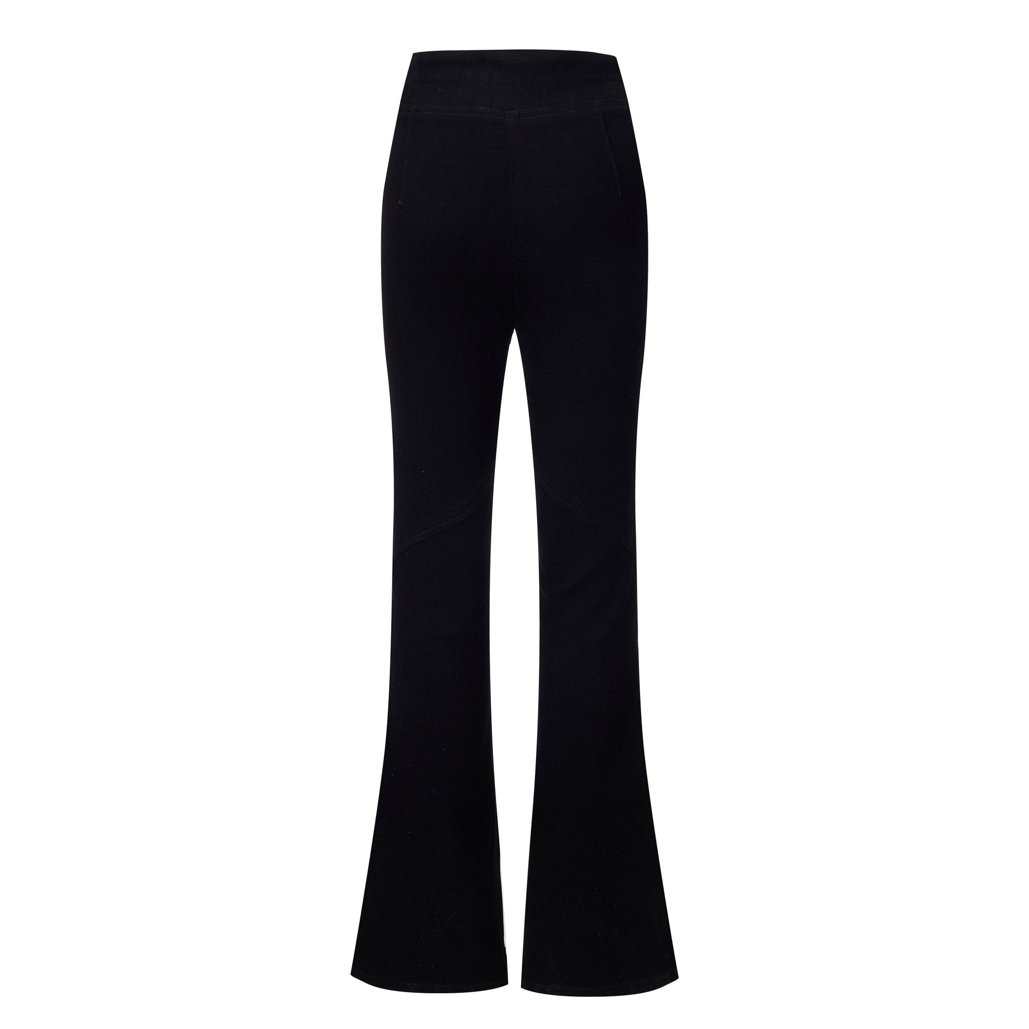 CPLUS SERIES Stretchy Fitted Jeans | MADA IN CHINA