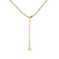 ABYB The art of love Necklace Gold | MADA IN CHINA