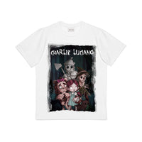 CHARLIE LUCIANO ‘The Wonderful Wizard of Oz’ Tee | MADA IN CHINA