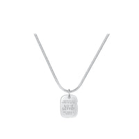 ABYB To You Necklace | MADA IN CHINA