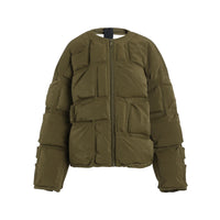 A.A. Spectrum Wadrian Down Jacket | MADA IN CHINA