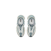 OGR Wanderers Collection 3D Mecha Shoes Blue | MADA IN CHINA