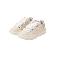 ANN ANDELMAN White Cloud Sneakers | MADA IN CHINA