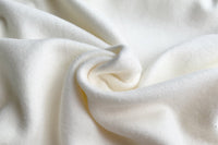 SOMESOWE White Tall Collar Bottoming Shirt | MADA IN CHINA