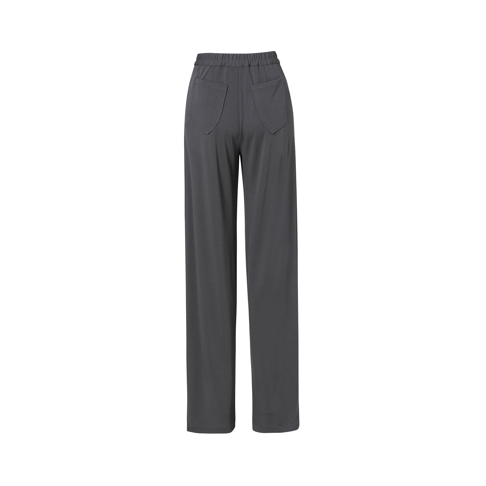 Ther. Wide-Legged Pants | MADA IN CHINA