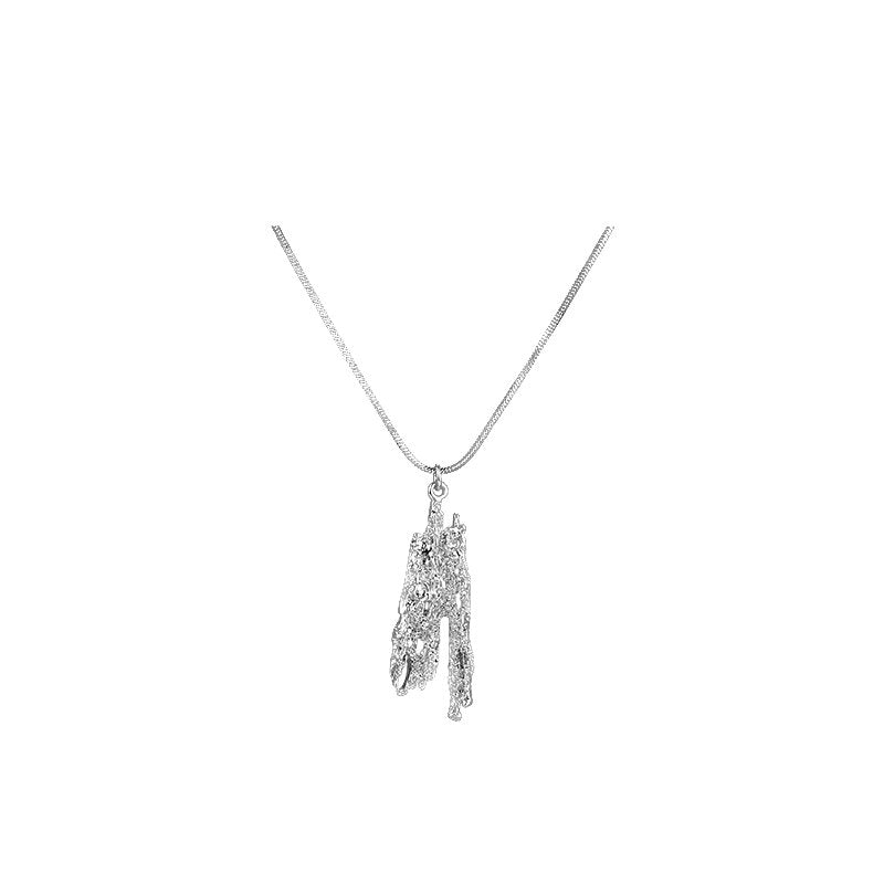 ABYB Wing Necklace | MADA IN CHINA