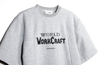 ROARINGWILD World Craft T-Shirt | MADA IN CHINA